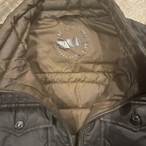 Fall & spring jacket - Picture 2 of 3